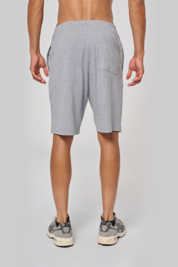 Short jersey sport