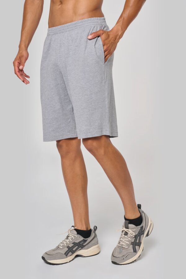 Short jersey sport