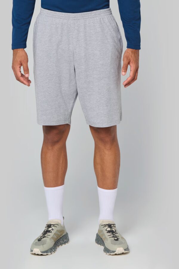 Short jersey sport