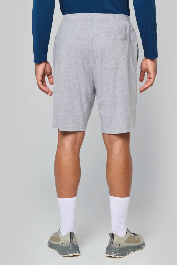 Short jersey sport