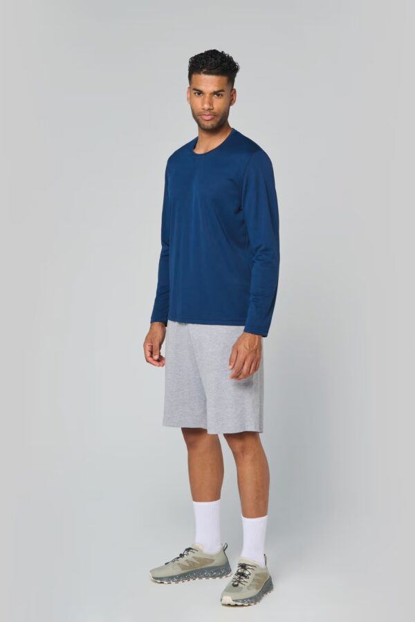 Short jersey sport