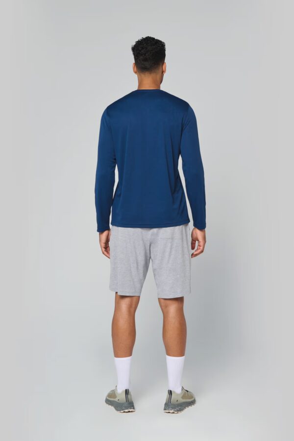 Short jersey sport