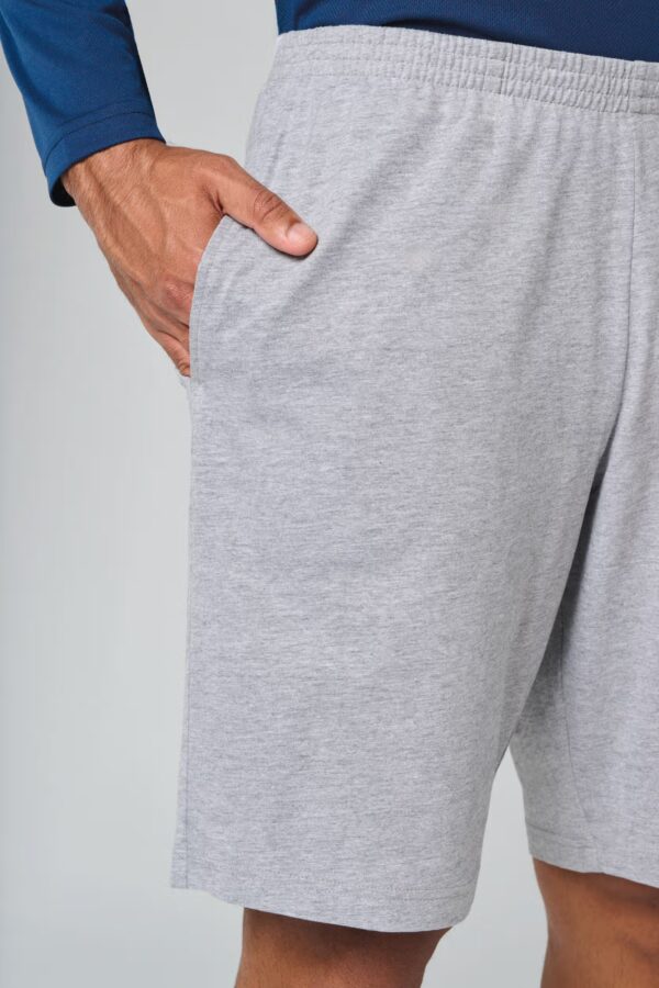Short jersey sport