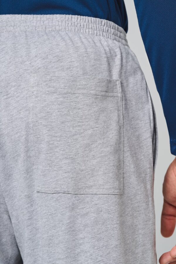 Short jersey sport