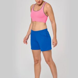 Short jersey sport femme – Image 5
