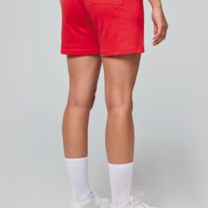 Short jersey sport femme – Image 2