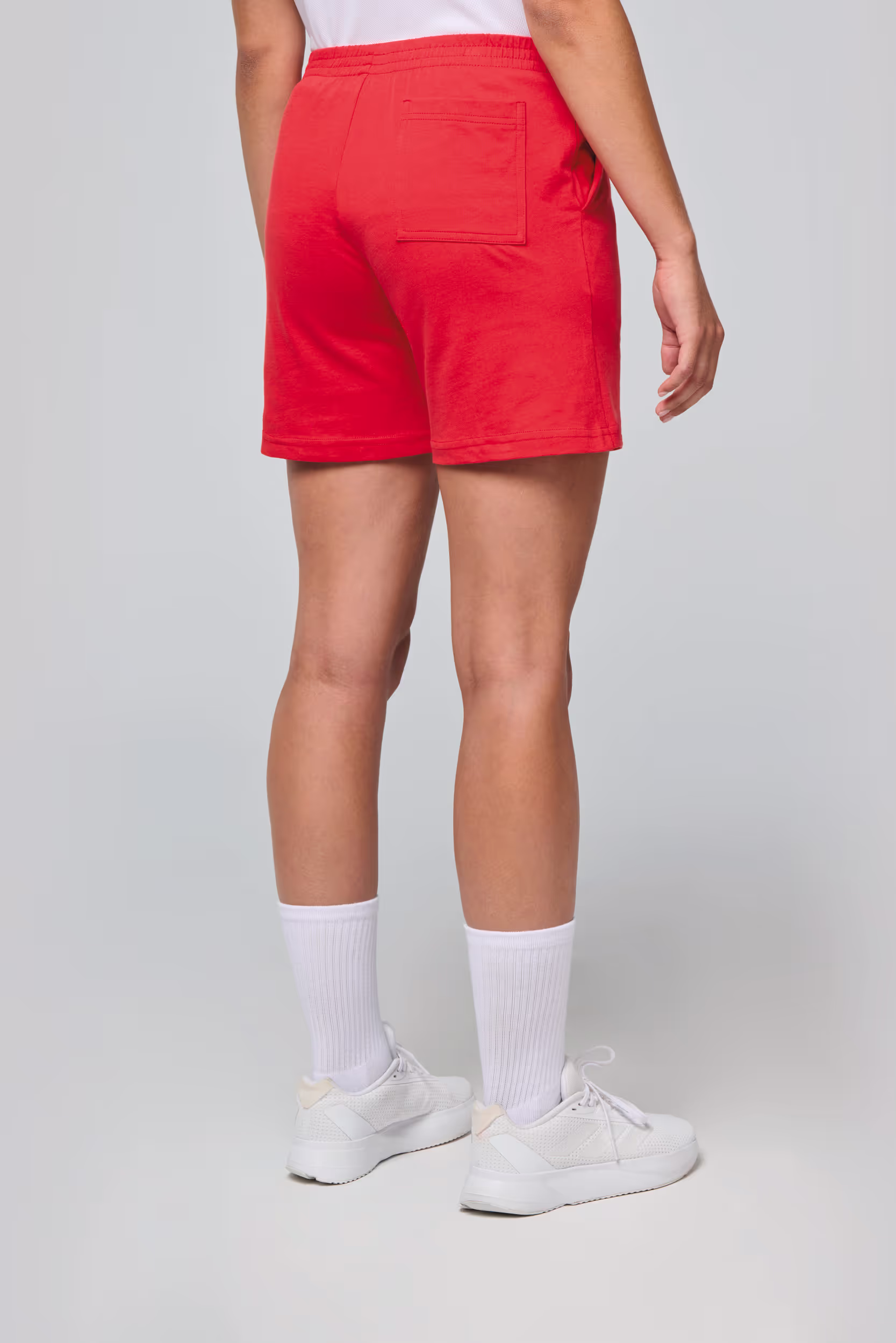 Short jersey sport femme – Image 2