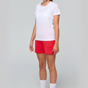 Short jersey sport femme – Image 3