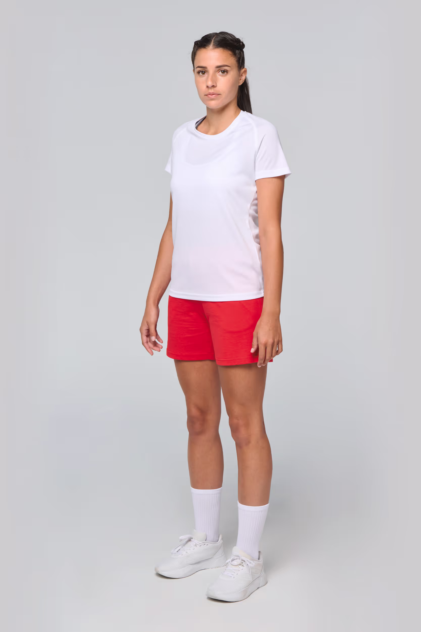 Short jersey sport femme – Image 3