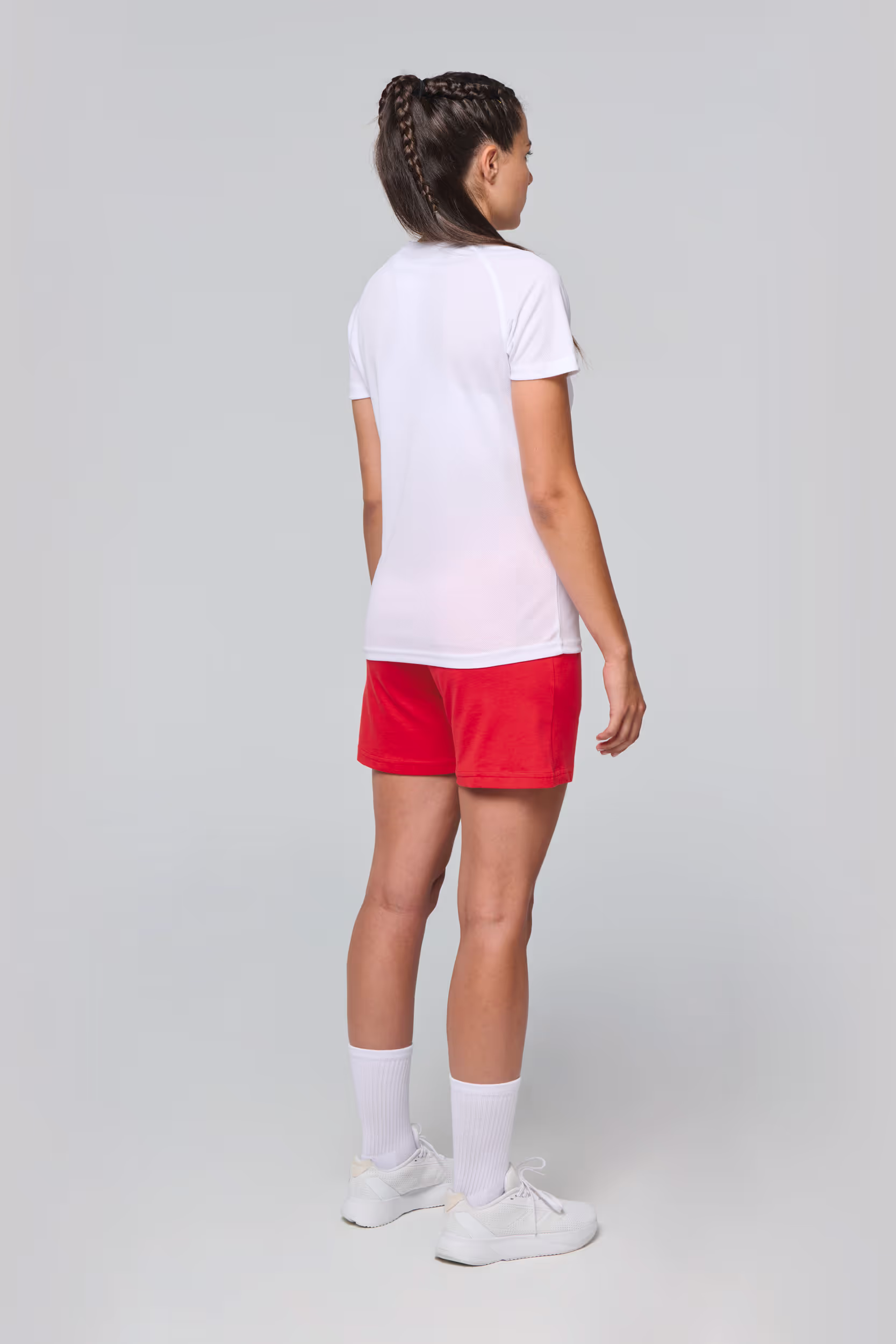 Short jersey sport femme – Image 4