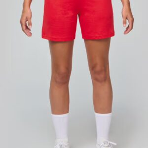Short jersey sport femme – Image 1