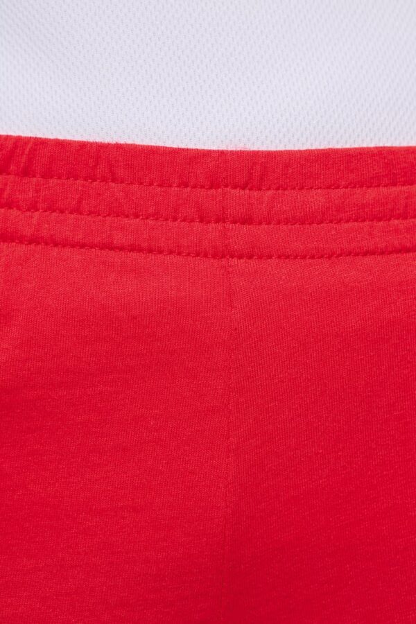 Short jersey sport femme