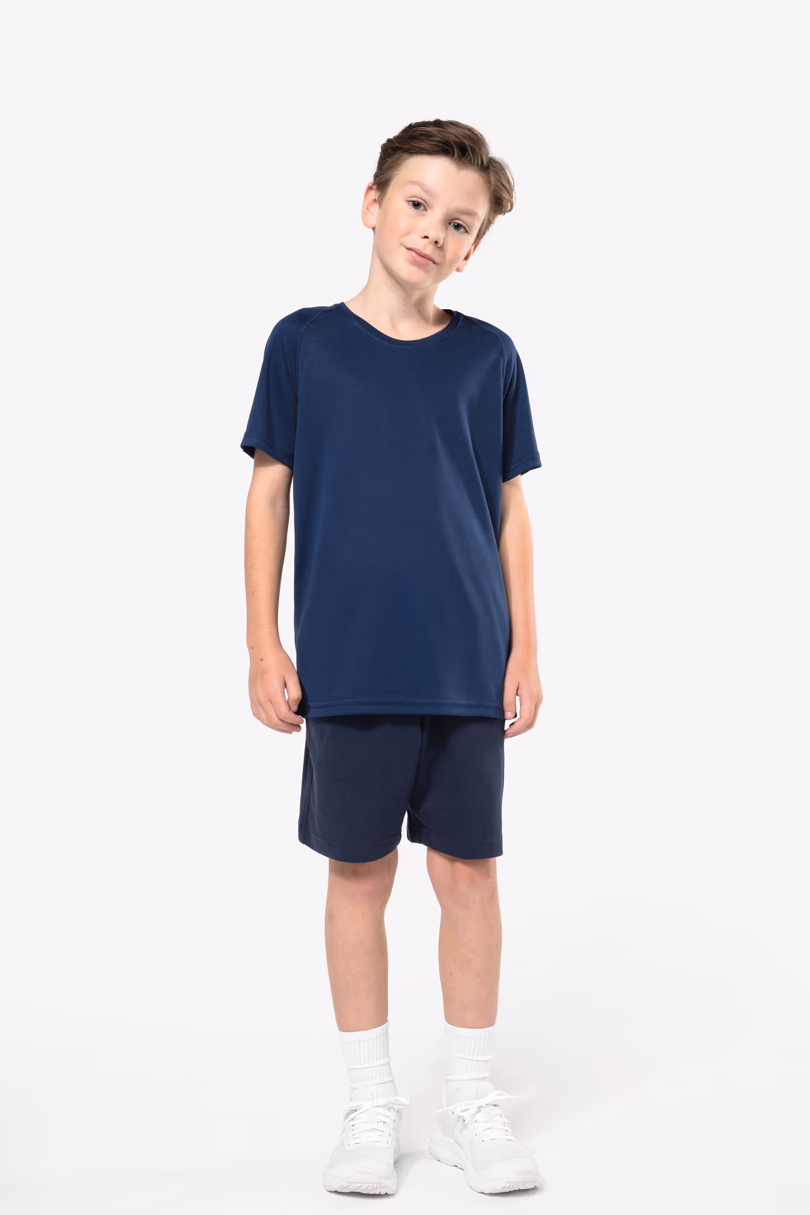 Short jersey sport enfant – Image 6