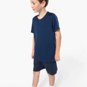 Short jersey sport enfant – Image 5