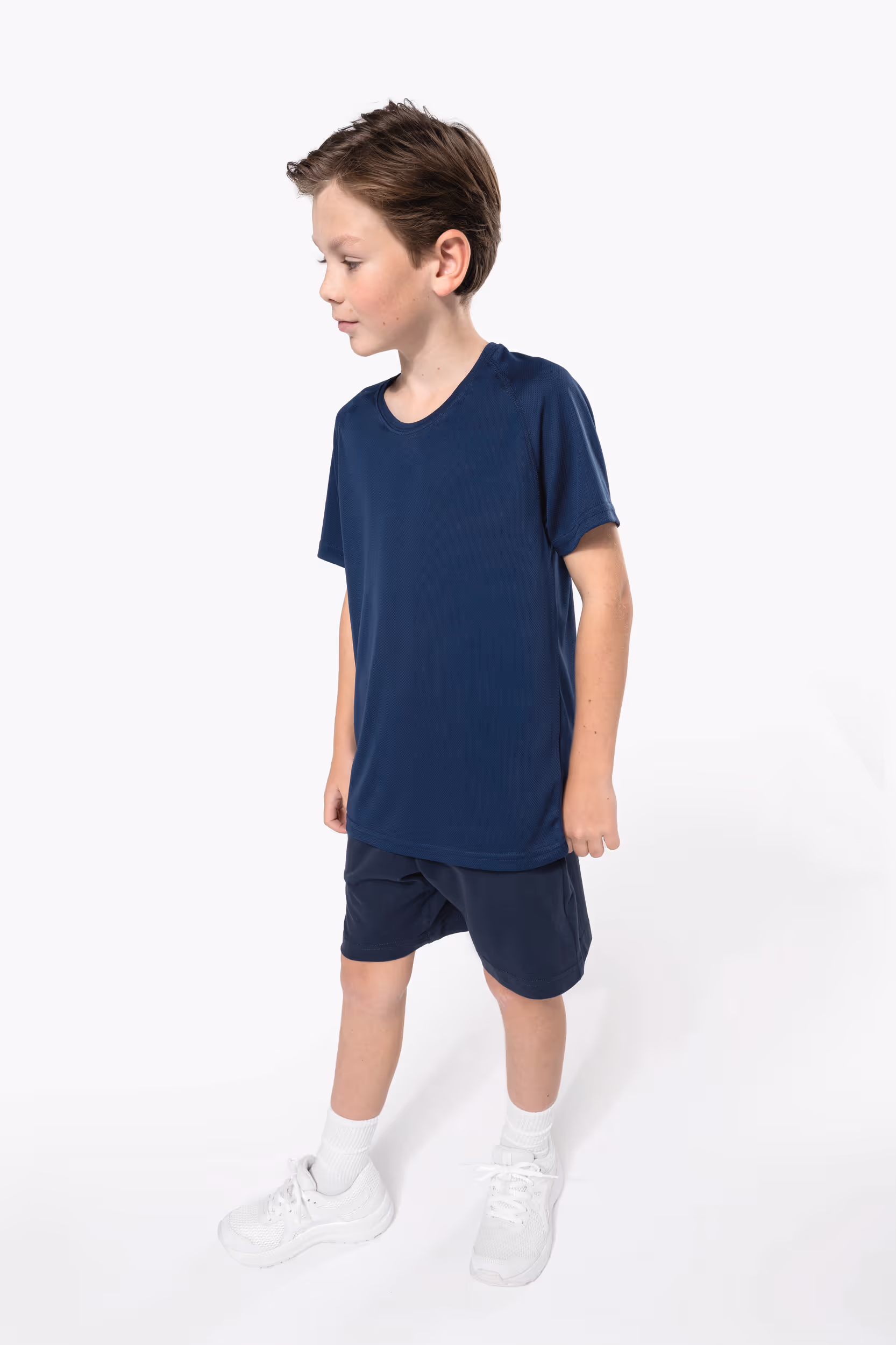 Short jersey sport enfant – Image 5