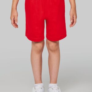 Short jersey sport enfant – Image 3