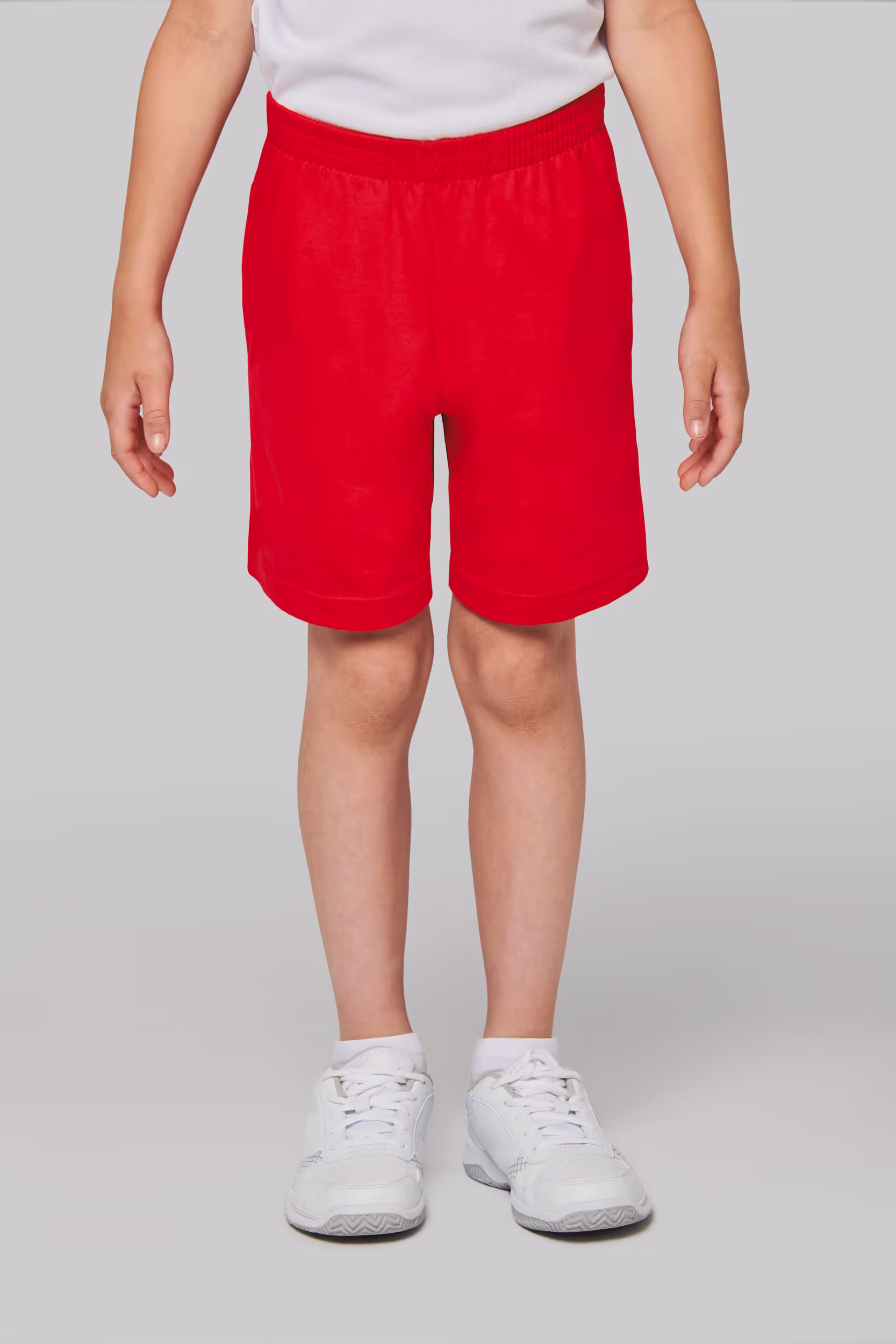 Short jersey sport enfant – Image 3