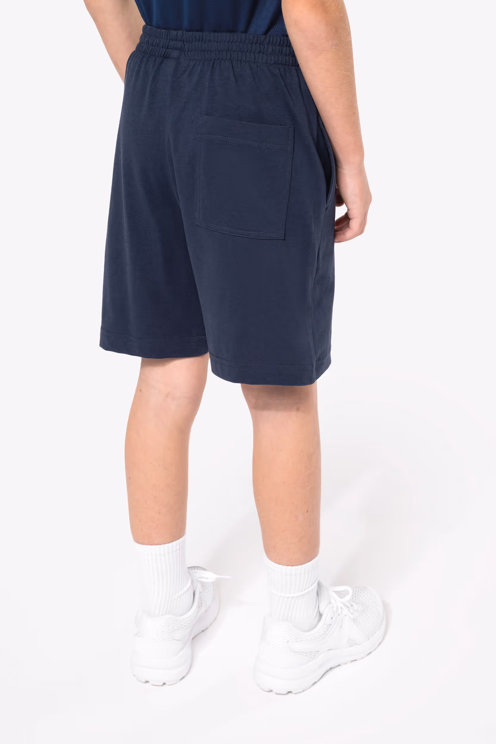 Short jersey sport enfant – Image 2