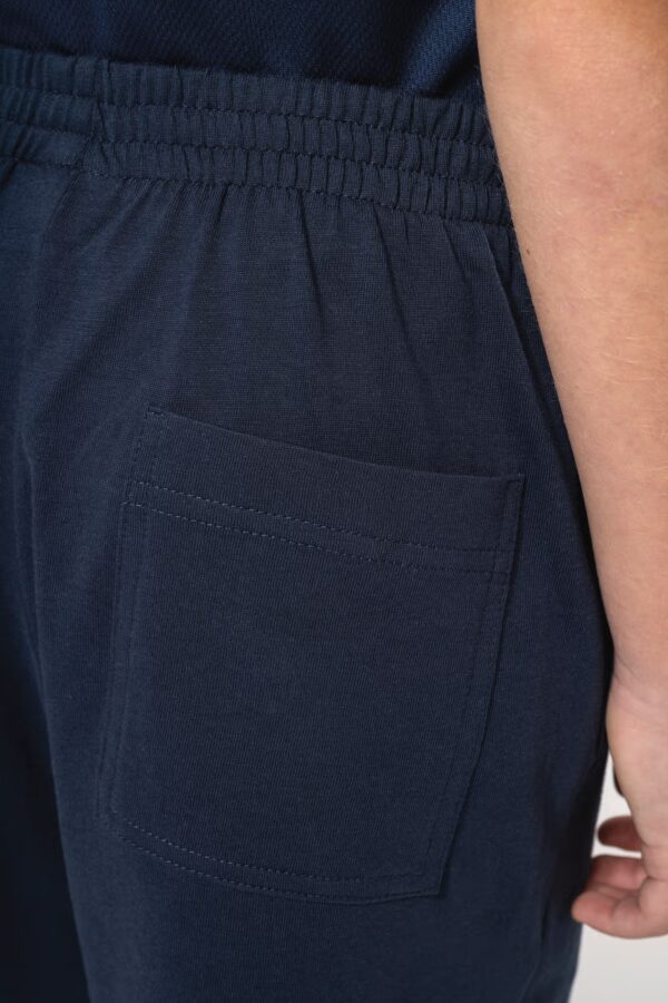 Short jersey sport enfant