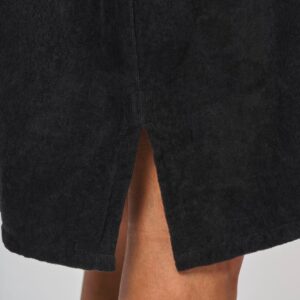 Poncho éponge à capuche unisexe – Image 10
