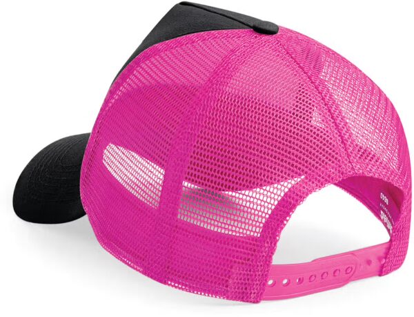 Casquette américaine