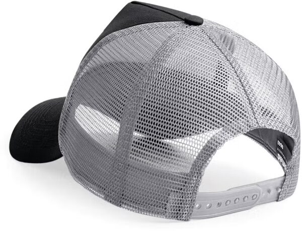 Casquette américaine