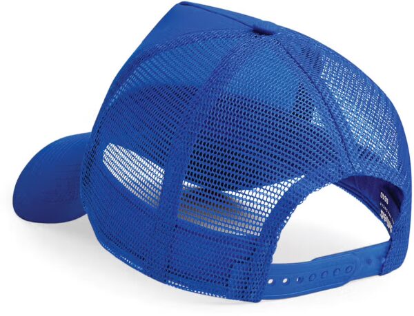 Casquette américaine