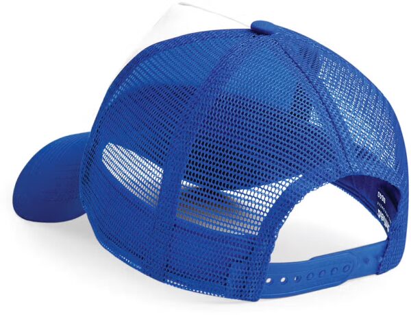 Casquette américaine