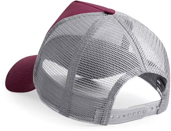 Casquette américaine