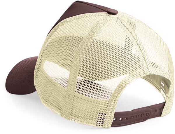 Casquette américaine