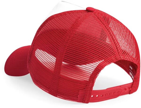 Casquette américaine