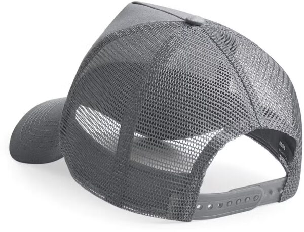 Casquette américaine