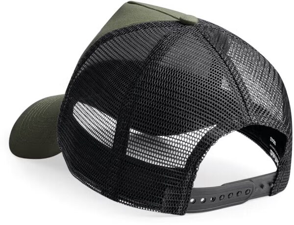 Casquette américaine