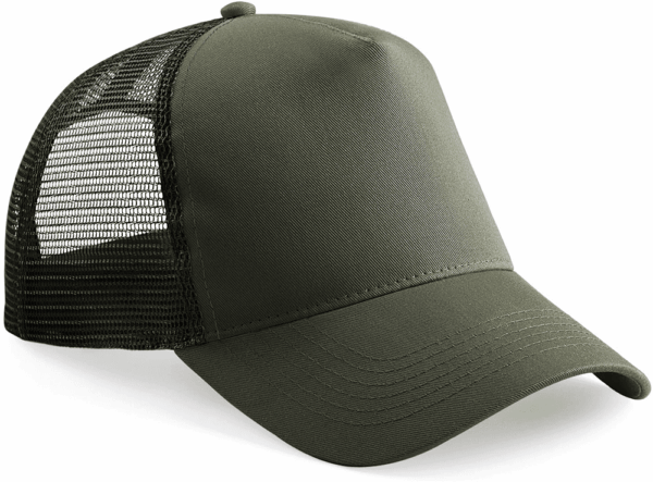 Casquette américaine