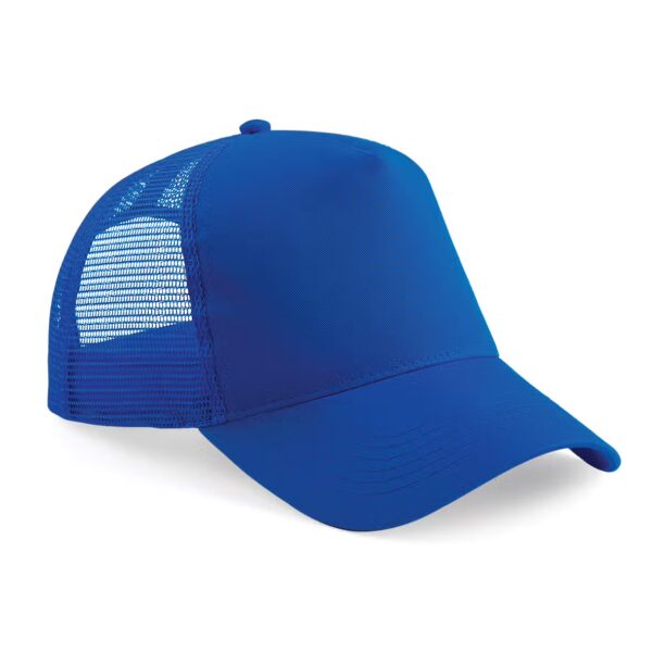 Casquette américaine