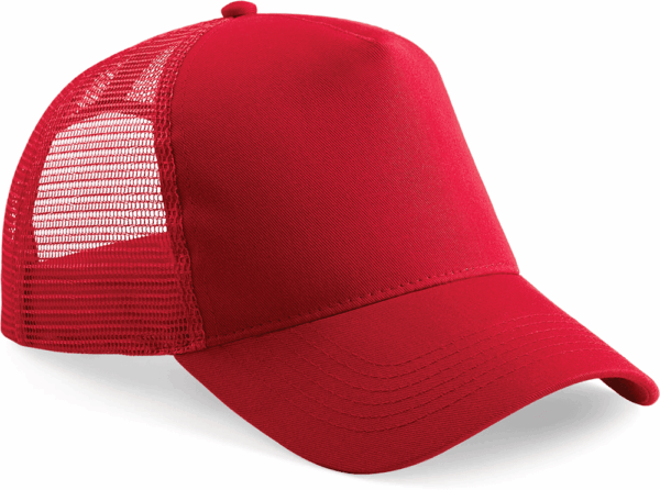 Casquette américaine