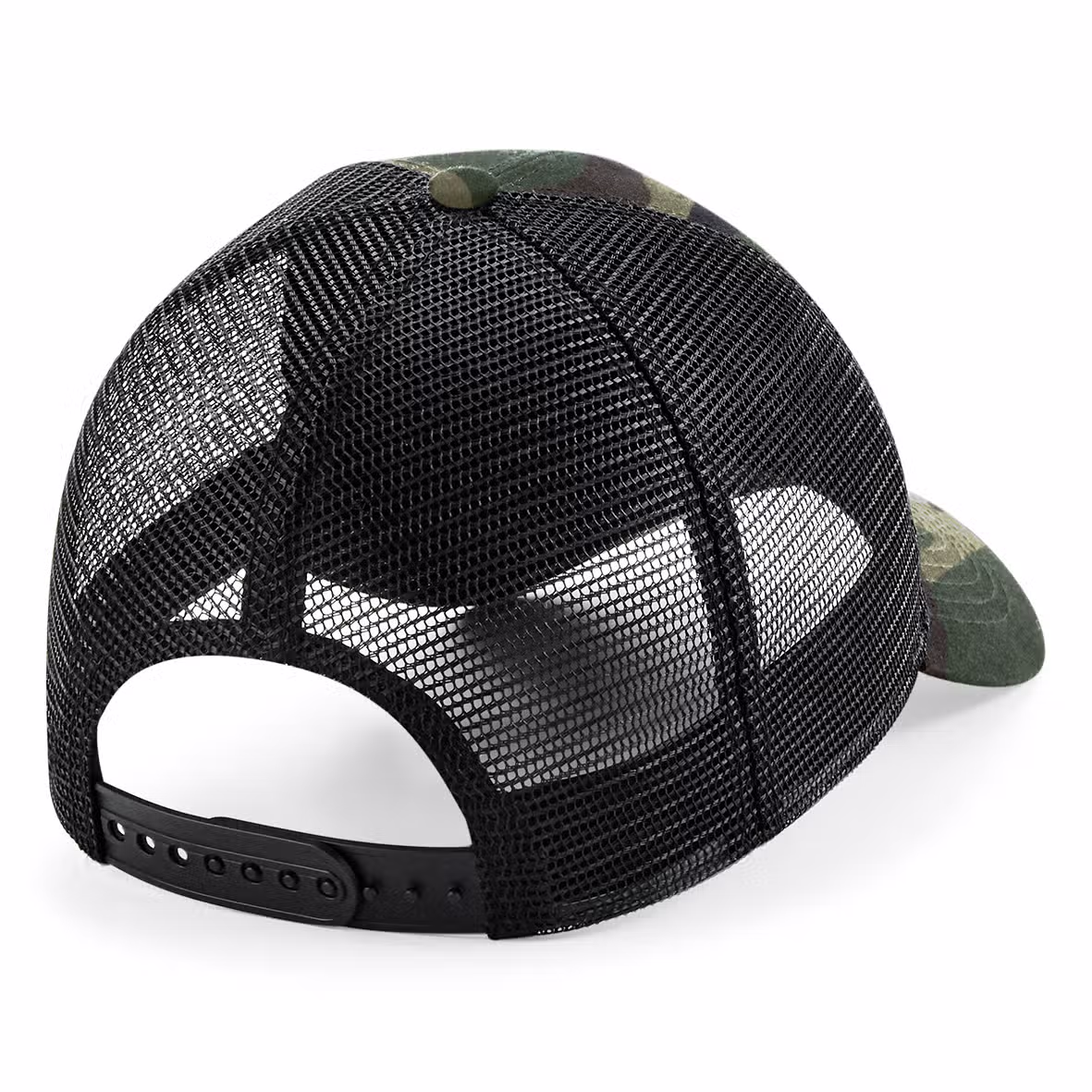 Casquette Filet Réglable à l
