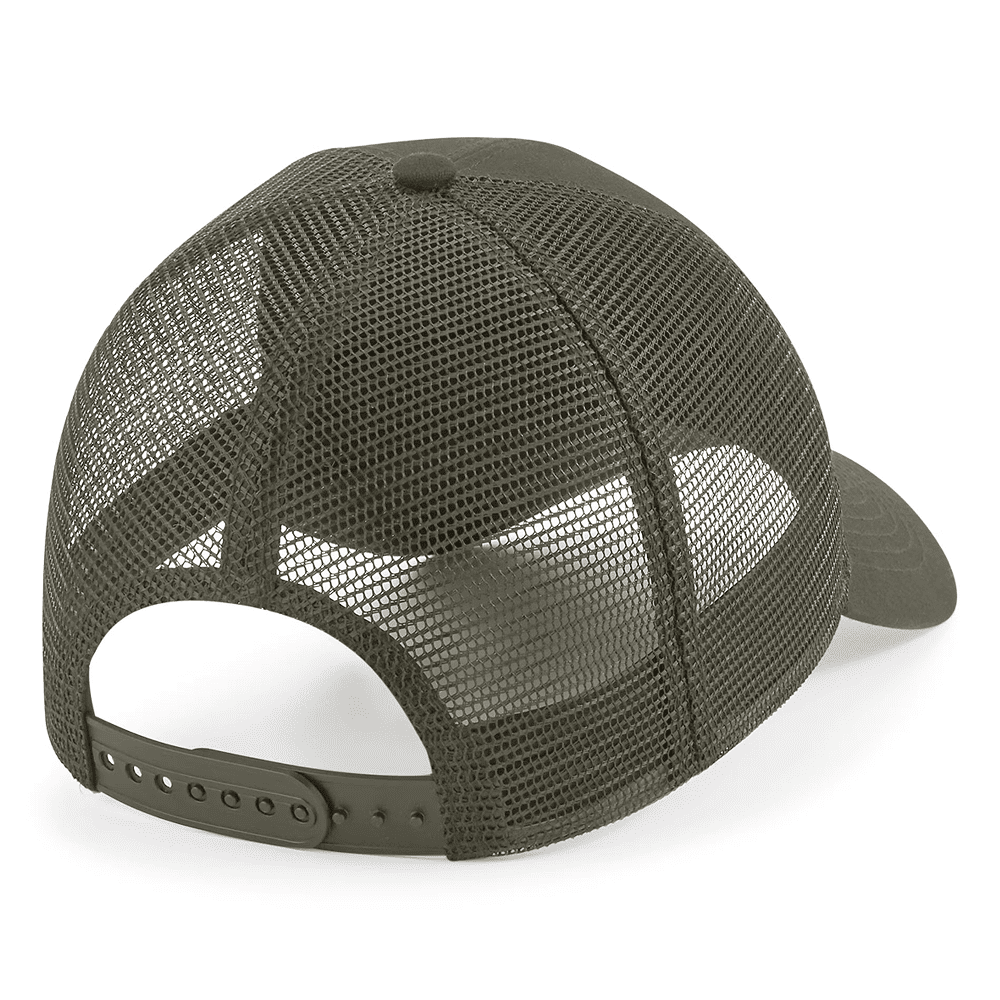 Casquette Filet Réglable à l