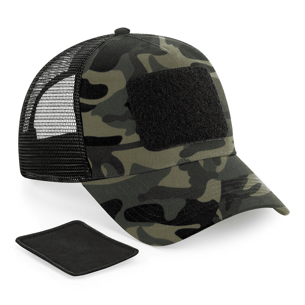 Casquette Filet Réglable à l