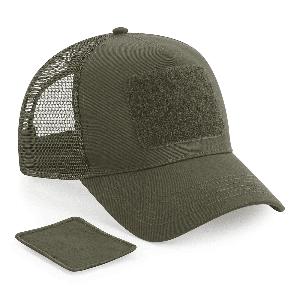 Casquette Filet Réglable à l