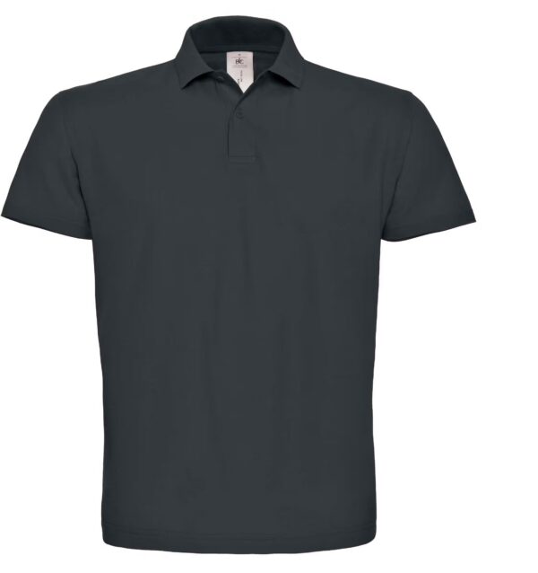 Polo homme ID.001