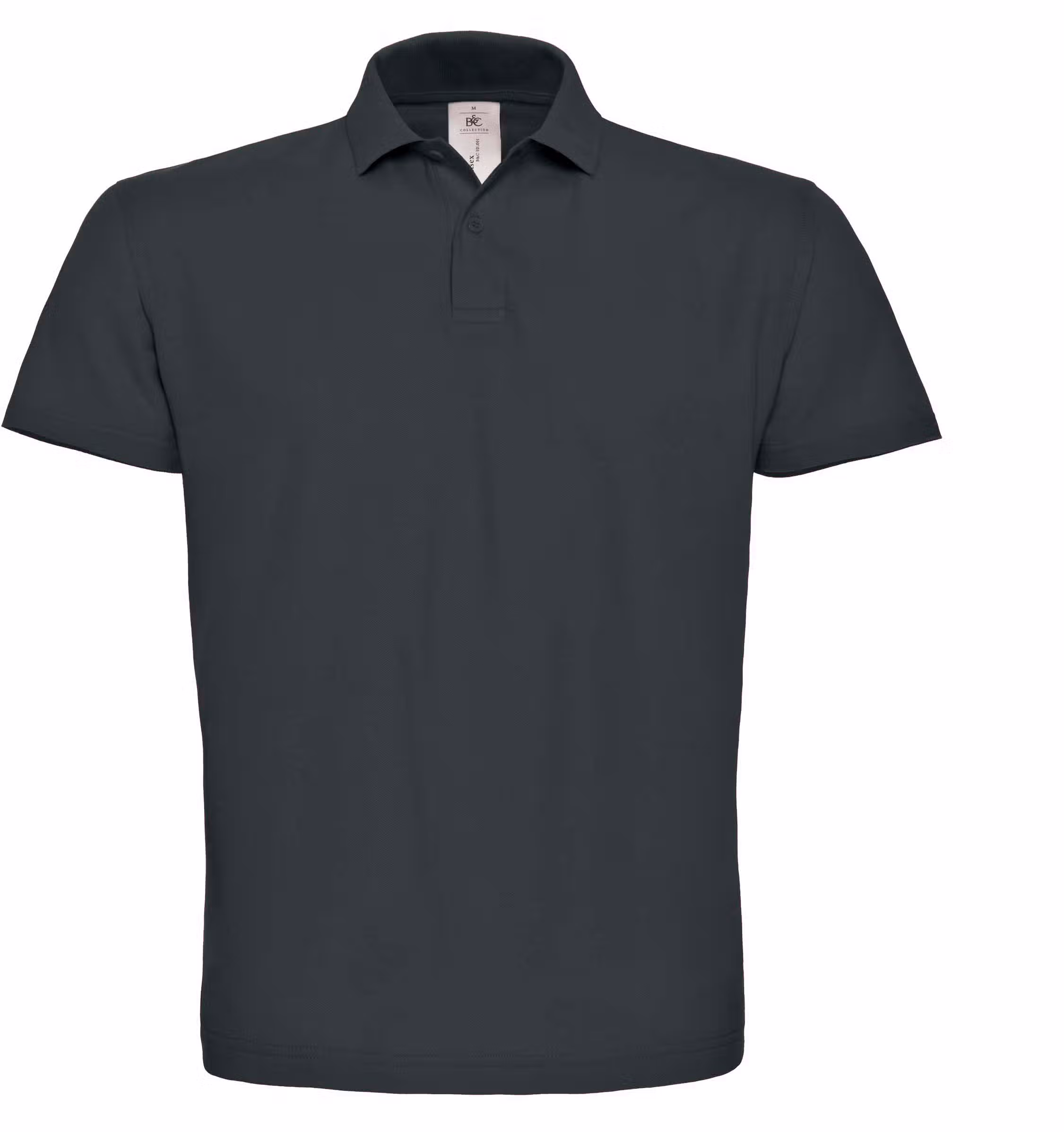 Polo homme ID.001 – Image 7