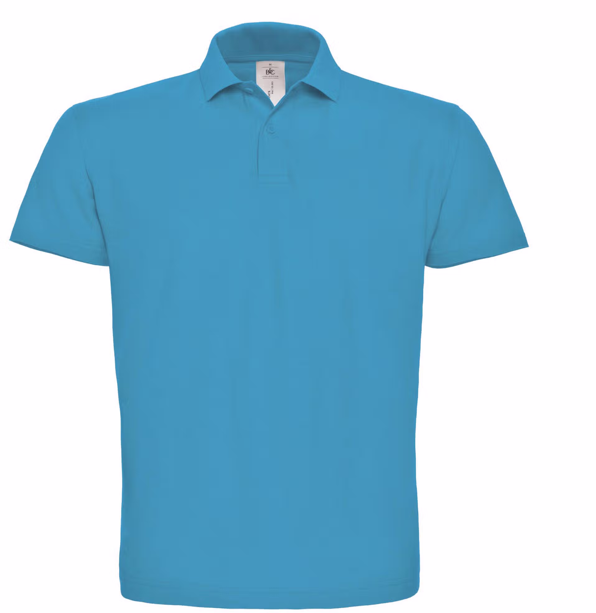 Polo homme ID.001 – Image 8