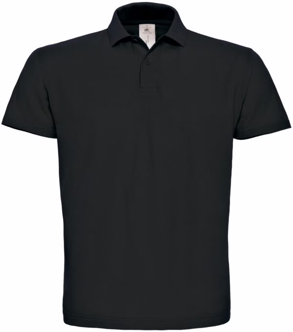 Polo homme ID.001