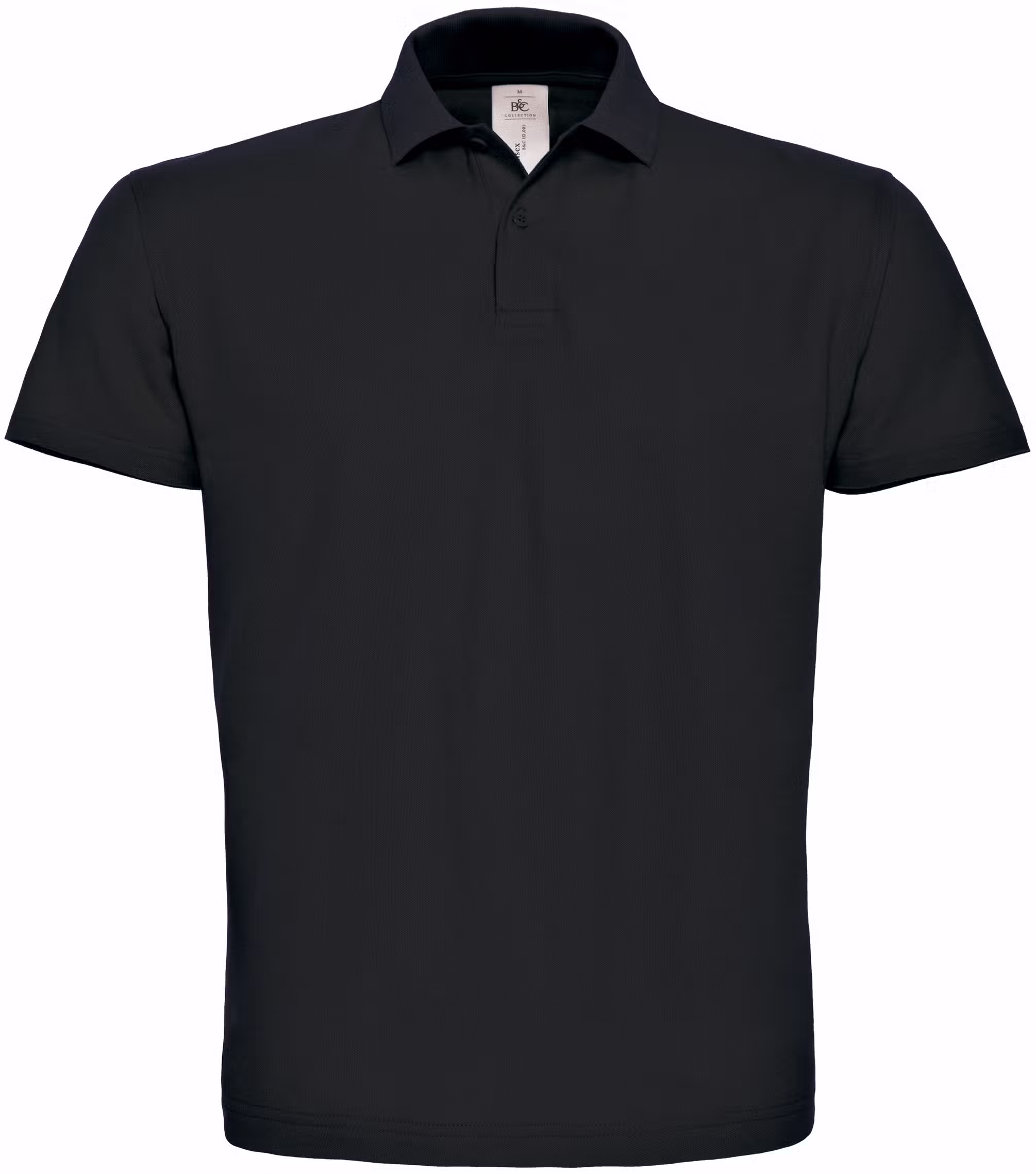 Polo homme ID.001 – Image 6