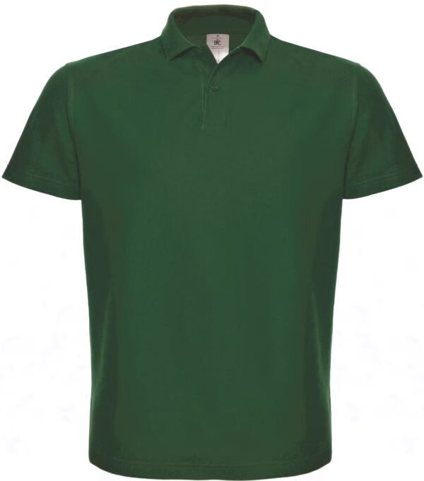 Polo homme ID.001
