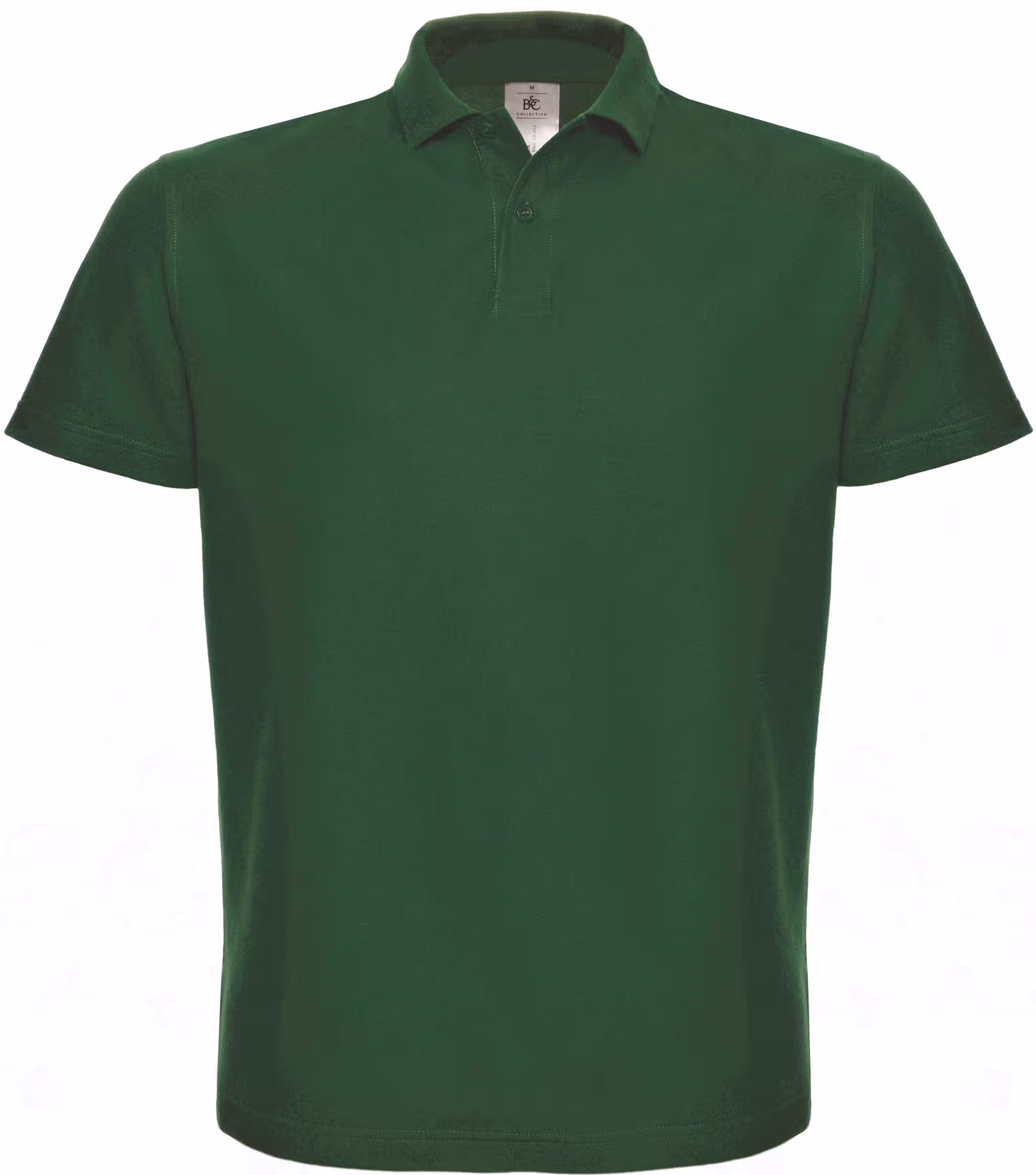 Polo homme ID.001 – Image 9