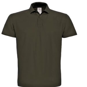 Polo homme ID.001 – Image 10