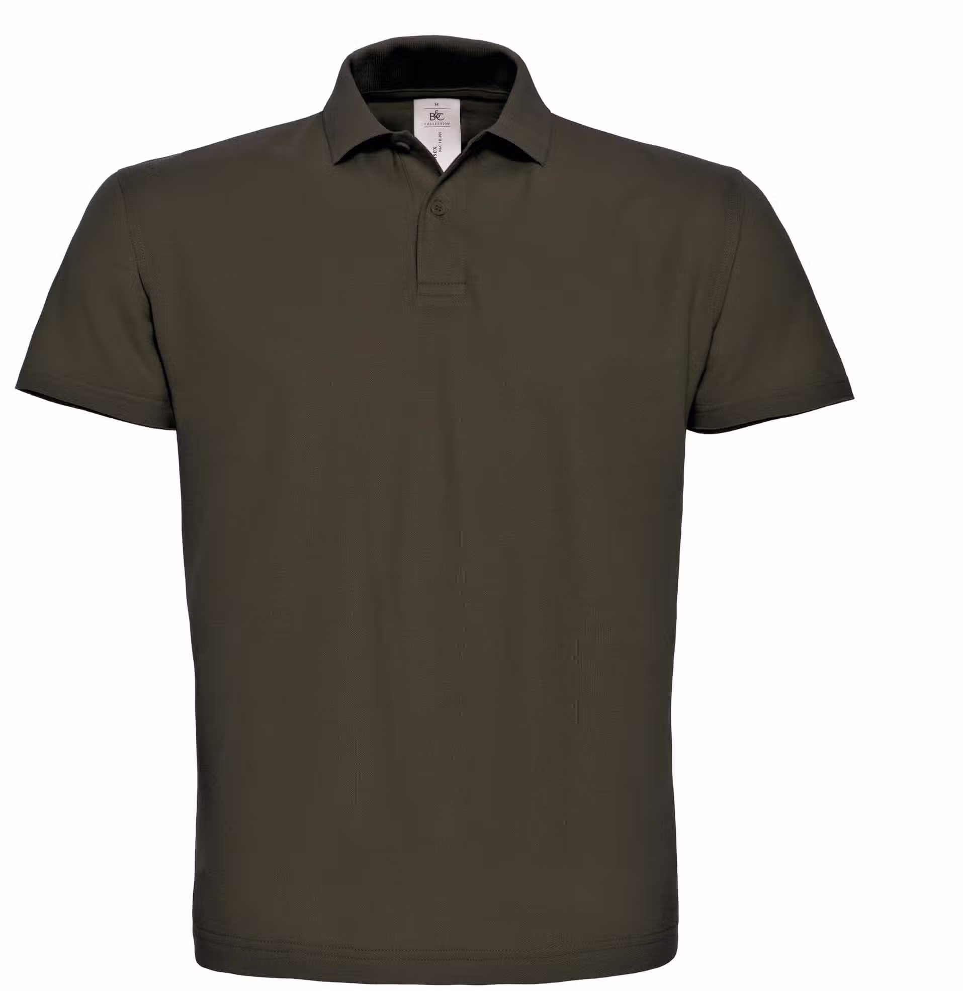 Polo homme ID.001 – Image 10