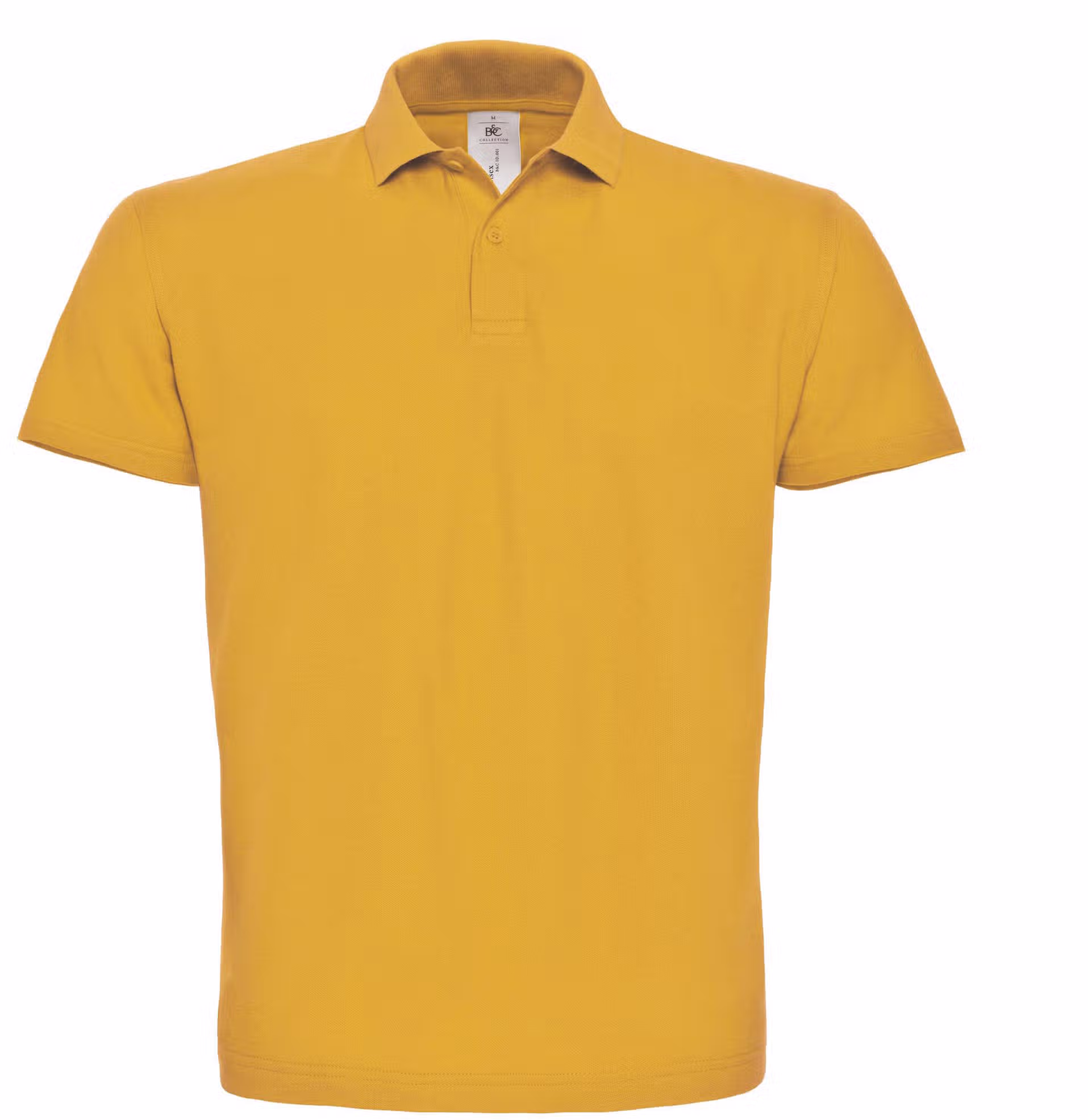 Polo homme ID.001 – Image 11